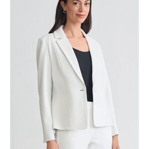 Have Women's Classic Off White Blazer